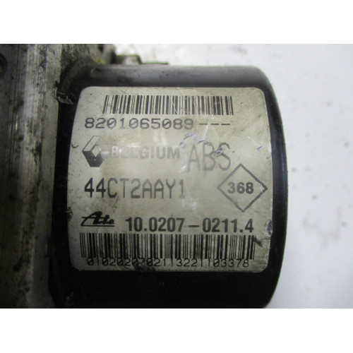 Renault Twingo ABS Beyni 10.0970-1440.3