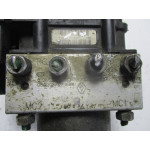 Renault Clio 2 ABS Beyni 0265800335 8200229137 0265231333