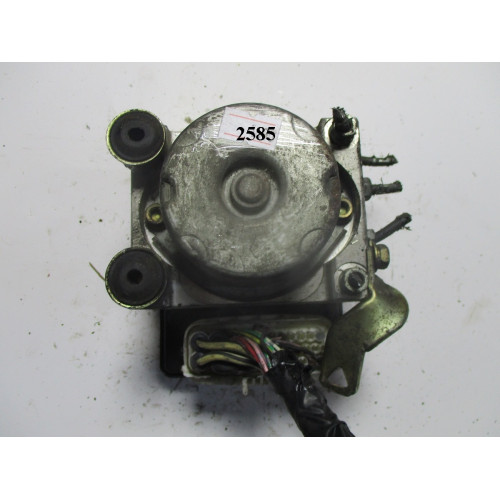 Toyota Yaris ABS Beyni 89541-52110
