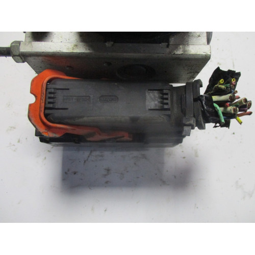 Toyota Yaris ABS Beyni 06.2109-5622.3K 06.2102-1211.4 445.10-0D110