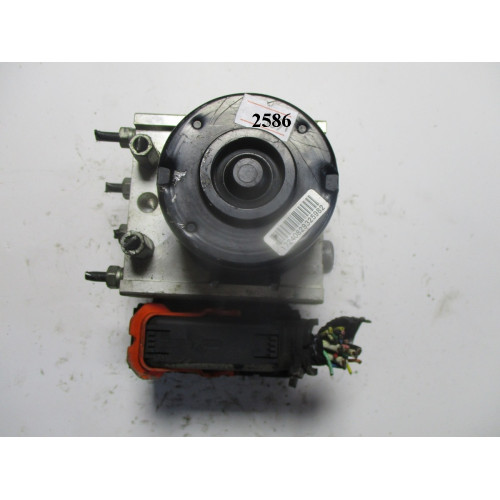 Toyota Yaris ABS Beyni 06.2109-5622.3K 06.2102-1211.4 445.10-0D110