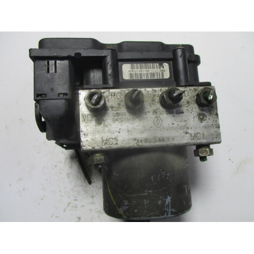 Renault Megane 2 Abs Beyni 0265800300 8200038695 0265231300 