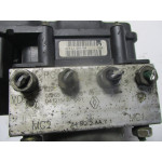 Renault Megane 2 Abs Beyni 0265800300 8200038695 0265231300 