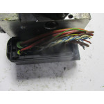 BMW E60 ABS Beyni 0265950375 0265234134 3451 6758759-01