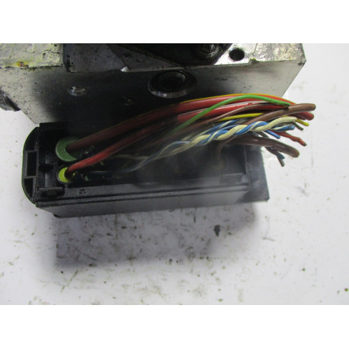 BMW E60 ABS Beyni 0265950375 0265234134 3451 6758759-01
