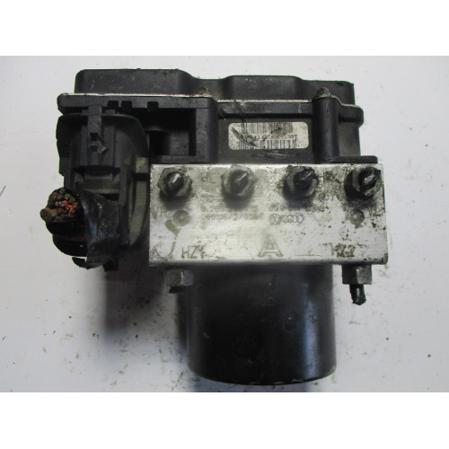 Volkswagen Polo Seat İbiza Skoda Fabia ABS Beyni 0265800511 0265231712 