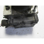 Opel Corsa C ABS Beyni 0265800303 24469609 0265231306 altta kırık var kart sağlam