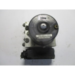 Volkswagen Golf 5 ABS Beyni 10.0960-0355.3 1K0614517M 1K0907379Q 10.0206-0180.4