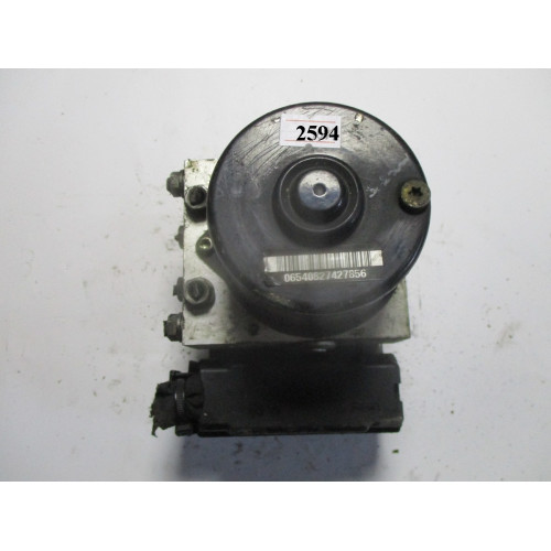 Volkswagen Golf 5 ABS Beyni 10.0960-0355.3 1K0614517M 1K0907379Q 10.0206-0180.4