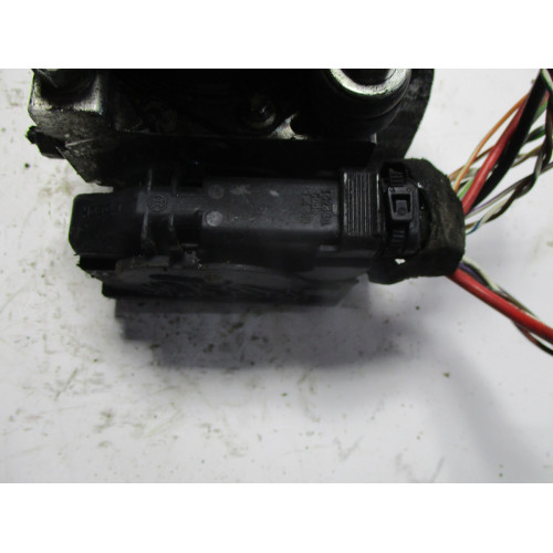 Fiat Punto ABS Beyni 0265800315 0265231331 46836768 