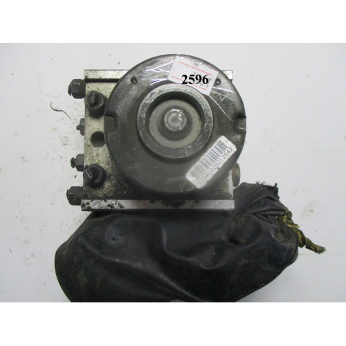 Citroen C2 C3 Abs Beyni 10.0970-1118.3 9652182680 10.0207-0016.4 