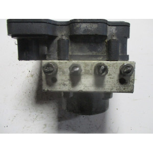 Fiat Panda ABS Beyni 0265243906 51965448 2265106516 0265956367