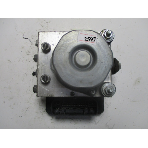Fiat Panda ABS Beyni 0265243906 51965448 2265106516 0265956367