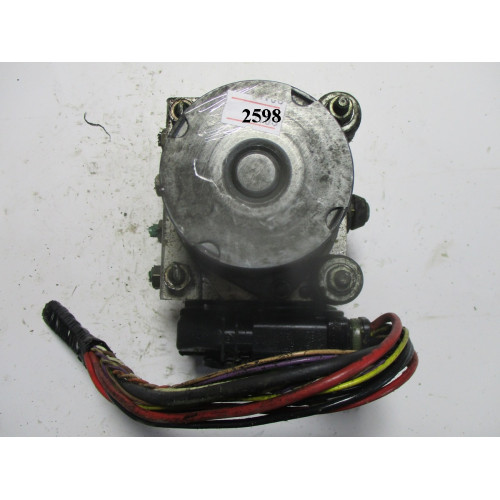 Renault Clio 2 ABS Beyni 0265800335 8200229137 0265231333