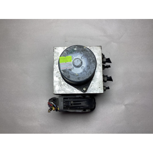 Ford Mondeo ABS Beyni 7G91-2C405-AB 54084922A 16565702
