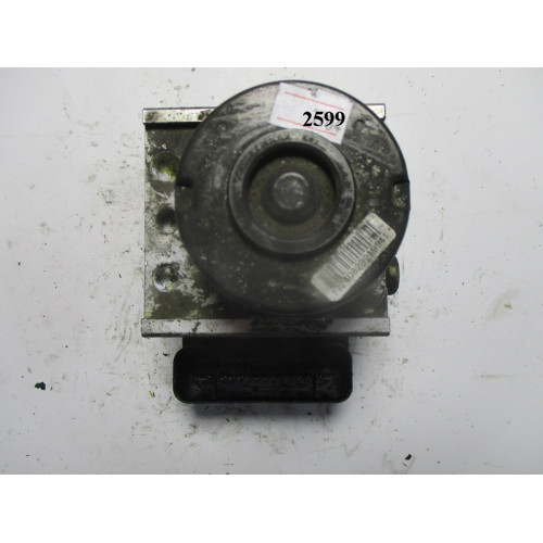 Opel Astra H ABS Beyni 10.0970-0503.3 13157575 10.0207-0022.4
