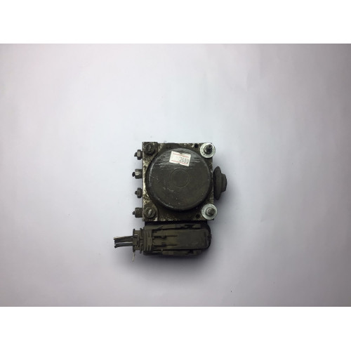 Fiat Panda ABS Beyni 0265800673 0265232021