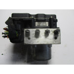 Fiat Grande Punto ABS Beyni 0265951709 0265251814 51880013 