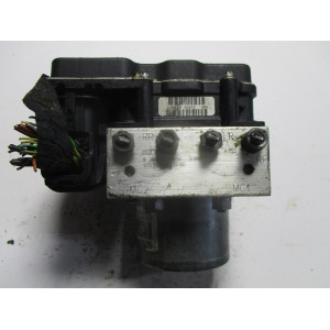 Fiat Grande Punto ABS Beyni 0265951709 0265251814 51880013 