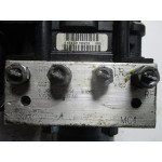 Fiat Grande Punto ABS Beyni 0265951709 0265251814 51880013 