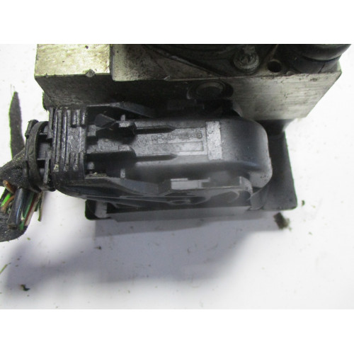 Fiat Grande Punto ABS Beyni 0265951709 0265251814 51880013 