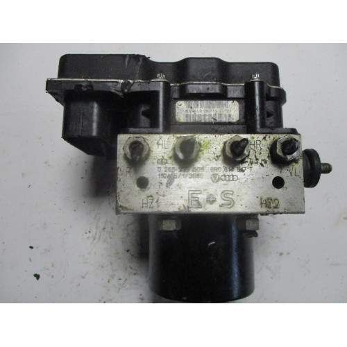 Skoda Fabia ABS Beyni 0265955010 0265239006 6R0614547T