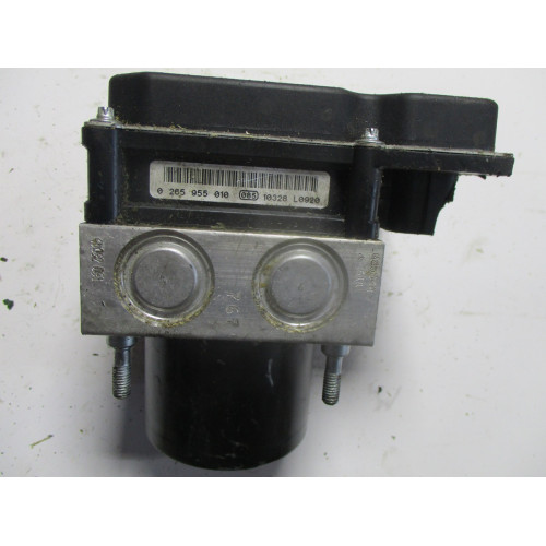 Skoda Fabia ABS Beyni 0265955010 0265239006 6R0614547T