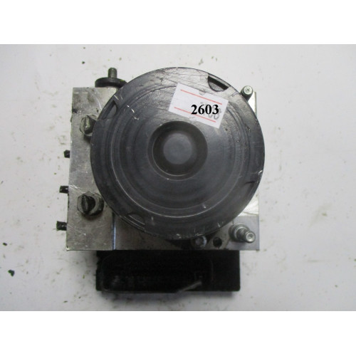 Skoda Fabia ABS Beyni 0265955010 0265239006 6R0614547T