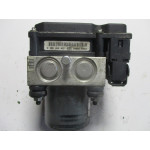 Fiat Grande Punto ABS Beyni 0265950401 0265234198 55700424