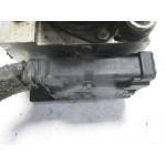 Fiat Grande Punto ABS Beyni 0265950401 0265234198 55700424
