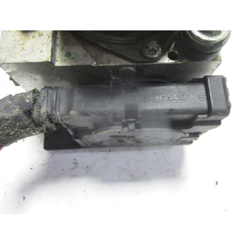 Fiat Grande Punto ABS Beyni 0265950401 0265234198 55700424