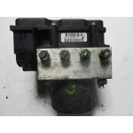 Opel Corsa C Combo Meriva A ABS Beyni 0265800443 0265231583 13182319