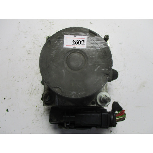 Opel Corsa C Combo Meriva A ABS Beyni 0265800443 0265231583 13182319