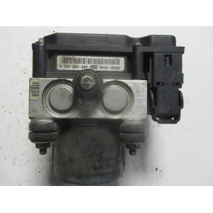 Fiat İdea ABS Beyni 0265800495 0265231672 51761005 