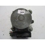 Fiat İdea ABS Beyni 0265800495 0265231672 51761005 