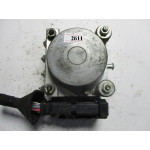 Renault Clio ABS Beyni 0265800558 8200559748 0265231802