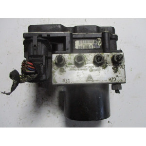 Volkswagen Polo Seat İbiza Skoda Fabia ABS Beyni 0265800511 0265231712 