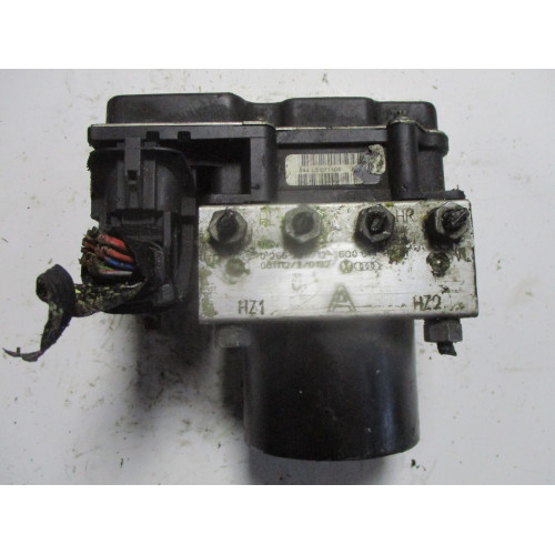 Volkswagen Polo Seat İbiza Skoda Fabia ABS Beyni 0265800511 0265231712 