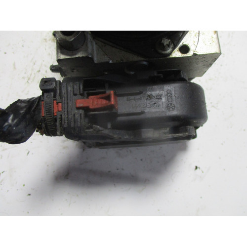 Volkswagen Polo Seat İbiza Skoda Fabia ABS Beyni 0265800511 0265231712 