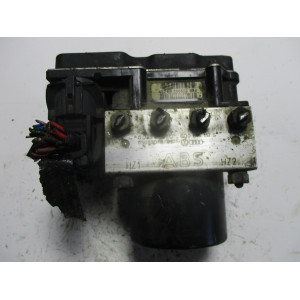 Volkswagen Polo Seat İbiza Skoda Fabia ABS Beyni 0265800511 0265231712 6Q0614117S