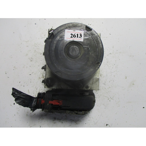 Volkswagen Polo Seat İbiza Skoda Fabia ABS Beyni 0265800511 0265231712 6Q0614117S