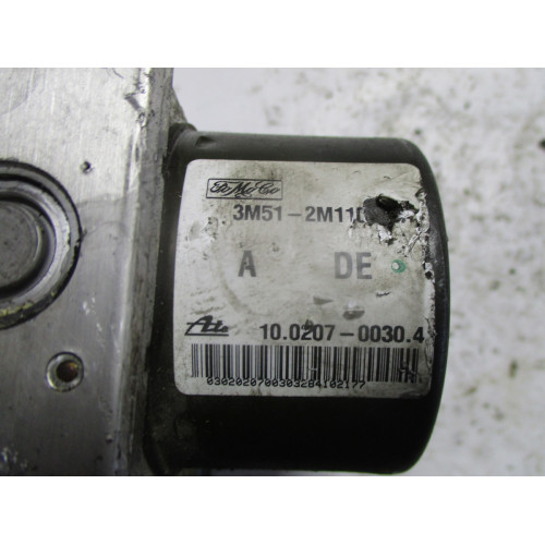Ford Focus Mazda 3 ABS Beyni 10.0970-0108.3 3M51-2M110-CA 10.0207-0030.4