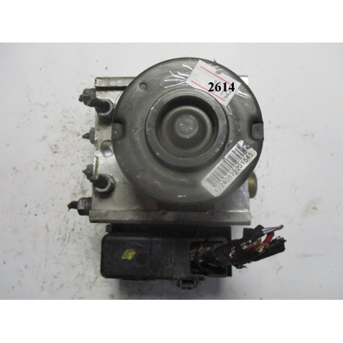 Ford Focus Mazda 3 ABS Beyni 10.0970-0108.3 3M51-2M110-CA 10.0207-0030.4
