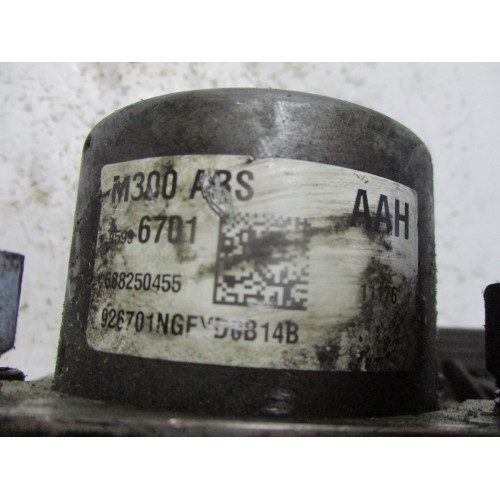 Chevrolet Spark ABS Beyni 95996701