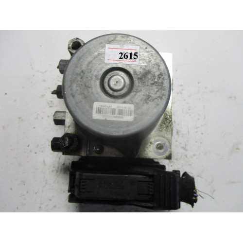 Chevrolet Spark ABS Beyni 95996701