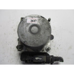 Renault Clio 2 ABS Beyni 0265800335 8200229137 0265231333