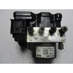 Chevrolet Spark ABS Beyni 95996701 1670115-1