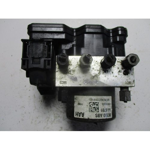 Chevrolet Spark ABS Beyni 95996701 1670115-1