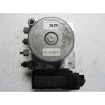 Chevrolet Spark ABS Beyni 95996701 1670115-1