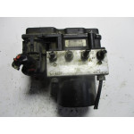Volkswagen Polo Seat İbiza Skoda Fabia ABS Beyni 0265800511 0265231712 6Q0614117S